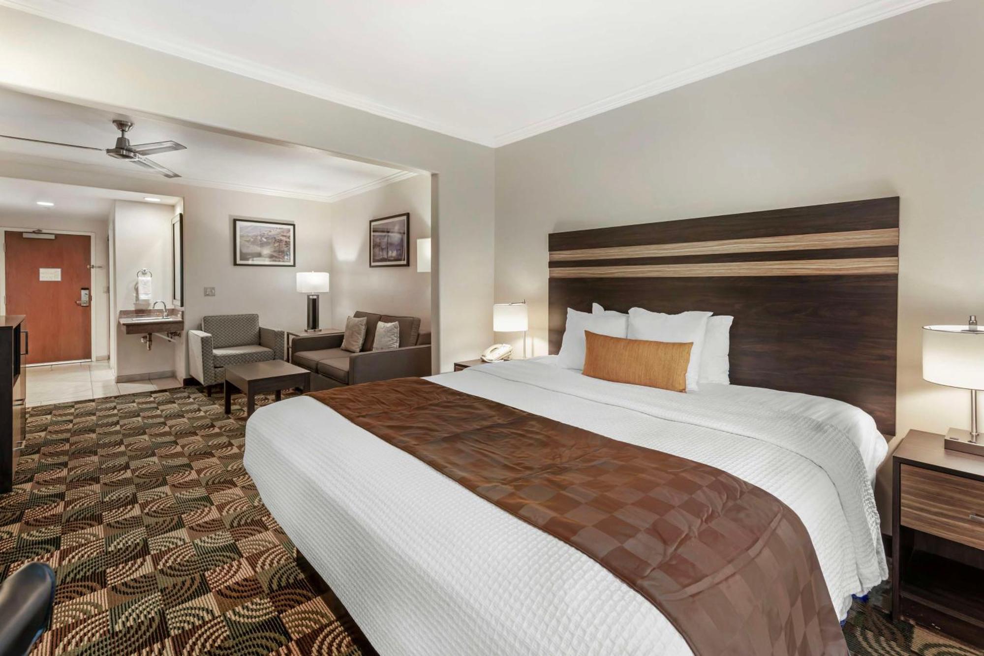 Hotel Best Western Plus Country Park