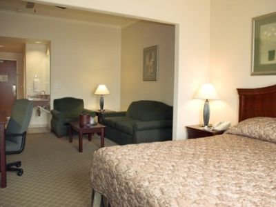 Best Western Plus Country Park Hotel