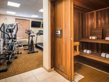Western Country Park Hotel