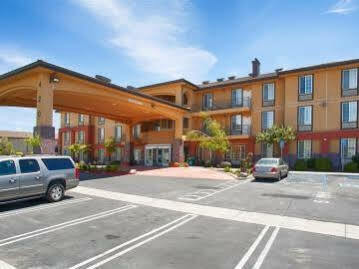 Hotel Best Western Plus Country Park