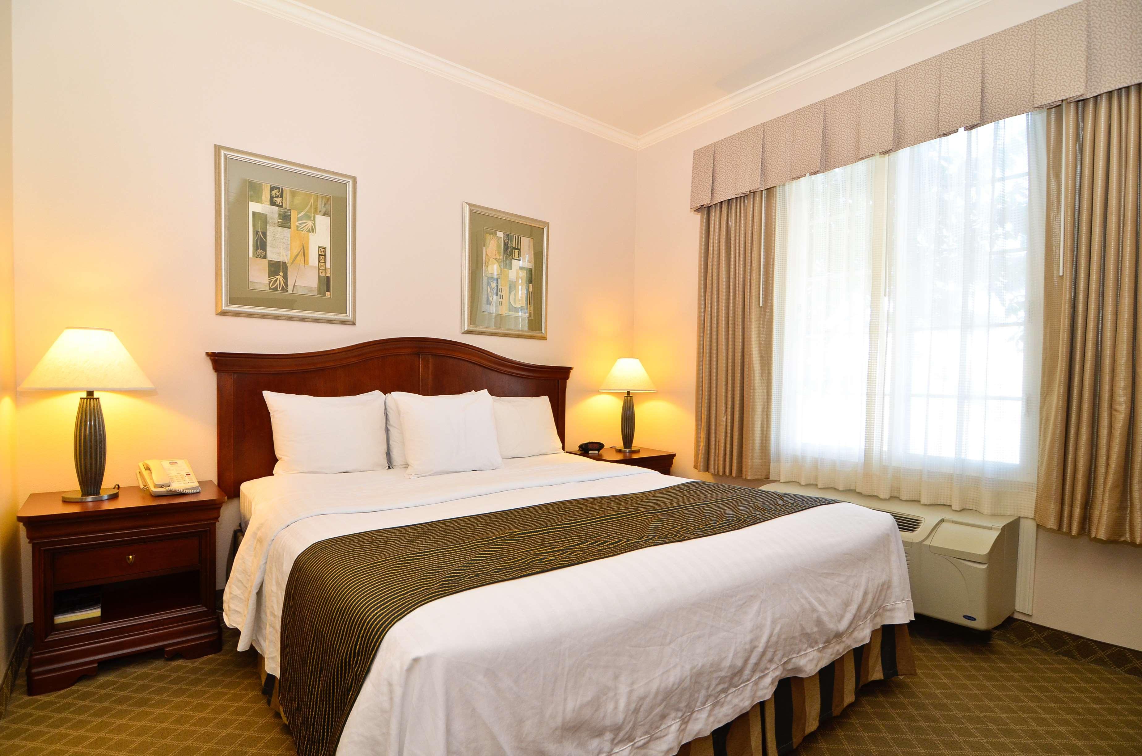 Western Country Park Hotel Tehachapi