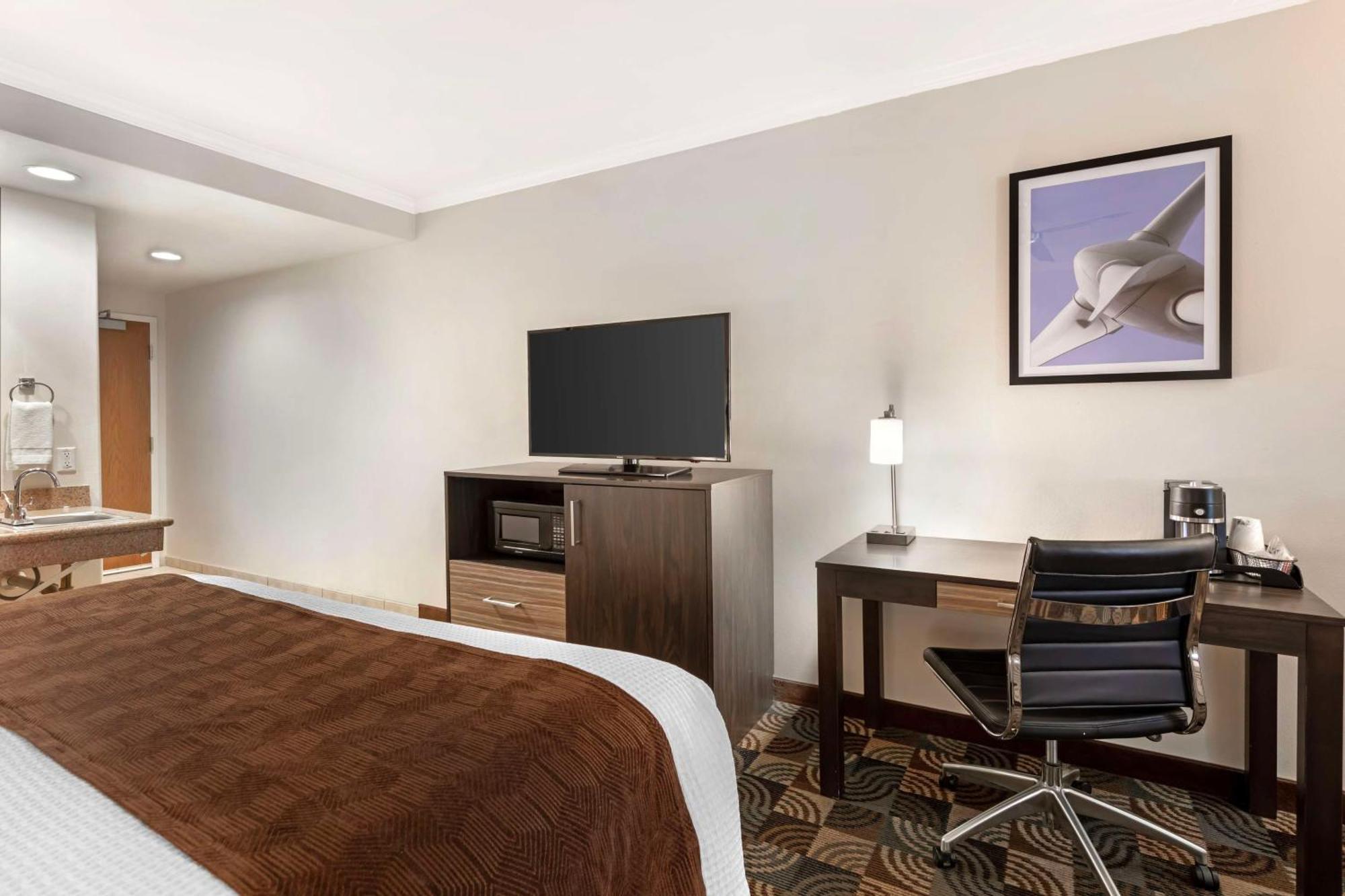 Hotel Western Country Park