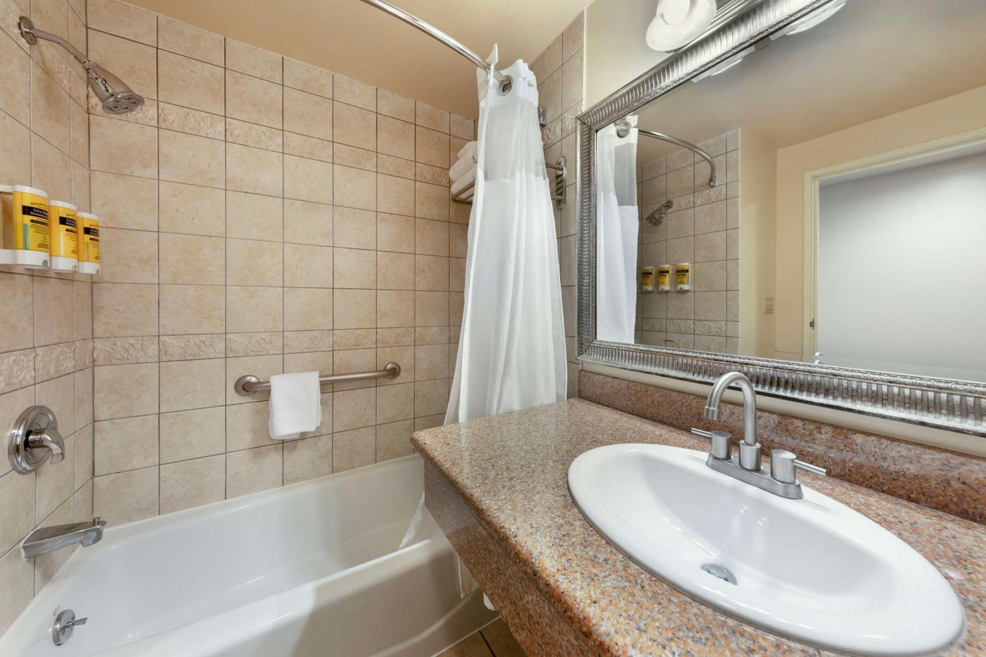 Hotel Western Country Park 3*