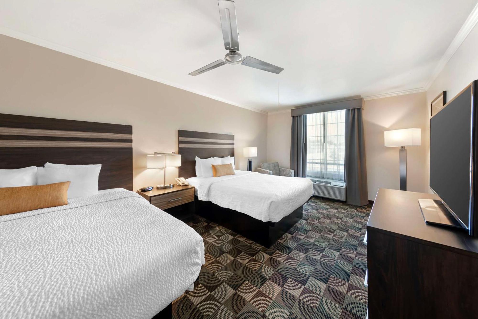 Western Country Park 3* Tehachapi