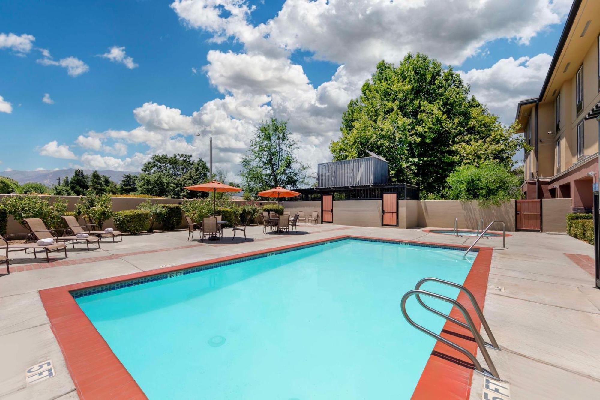 Western Country Park Hotel Tehachapi
