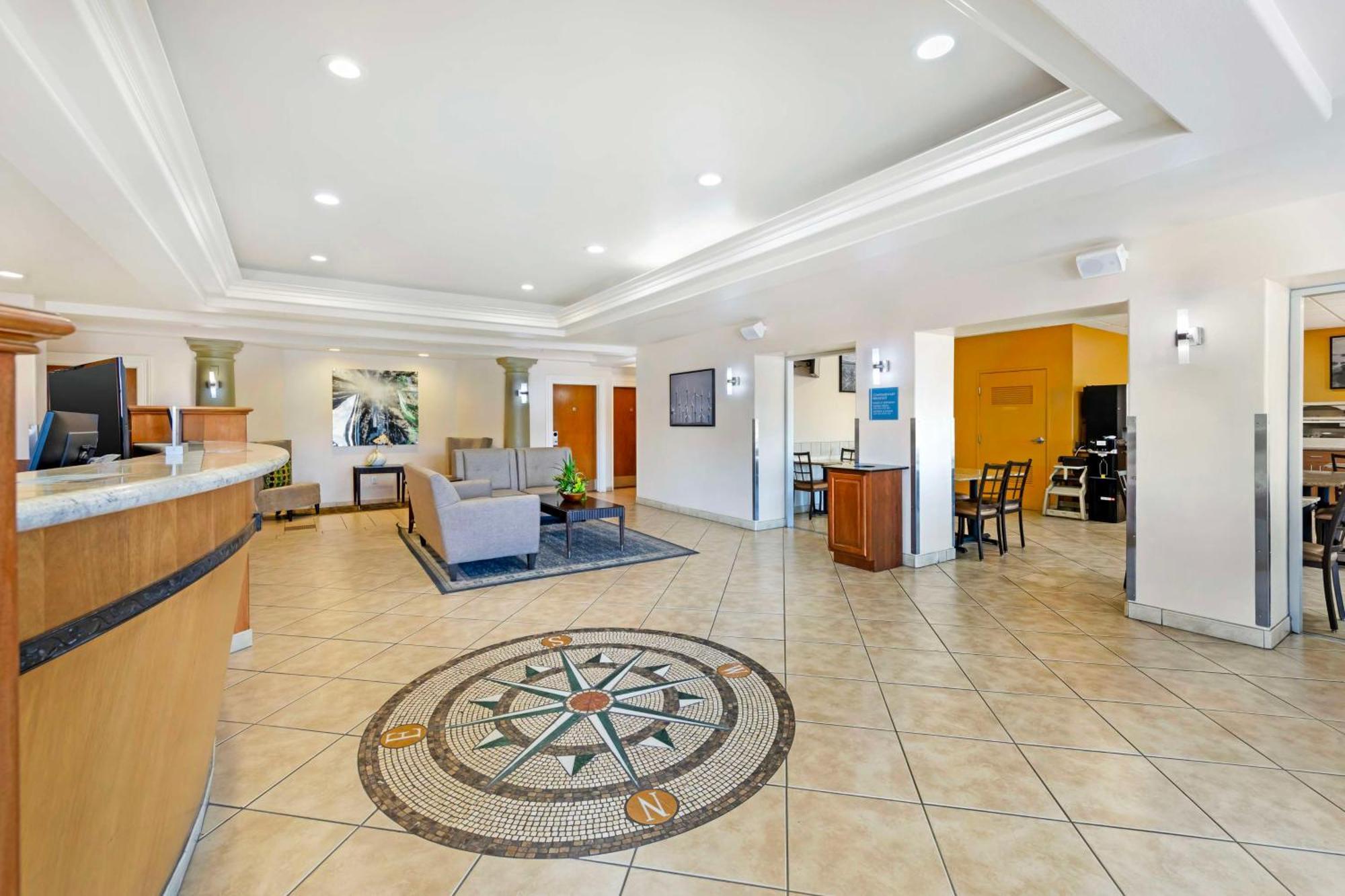 Hotel Western Country Park