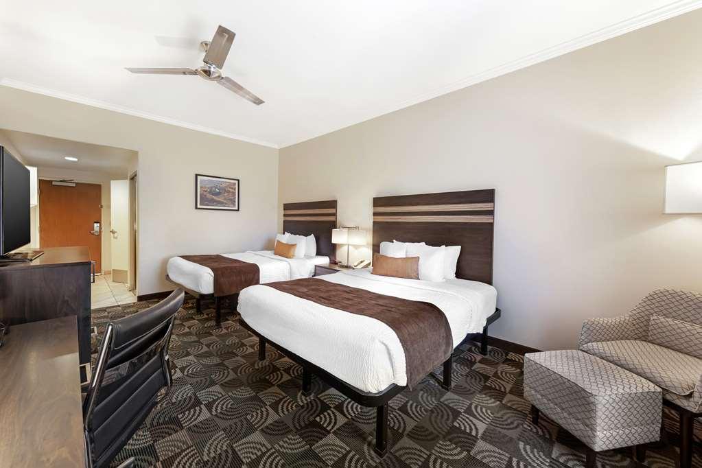Hotel Western Country Park