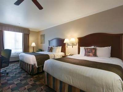 Hotel Western Country Park