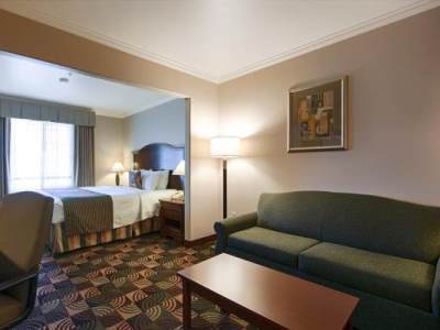 Western Country Park 3* Tehachapi