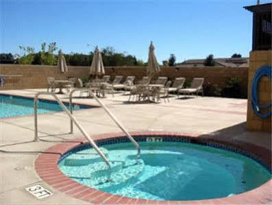 Hotel Western Country Park Tehachapi