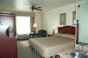 Western Country Park Hotel Tehachapi