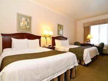 Hotel Western Country Park