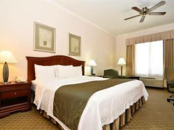 Western Country Park Hotel