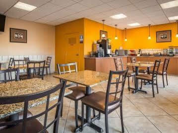 Western Country Park 3* Tehachapi