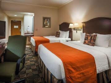 Hotel Western Country Park Tehachapi